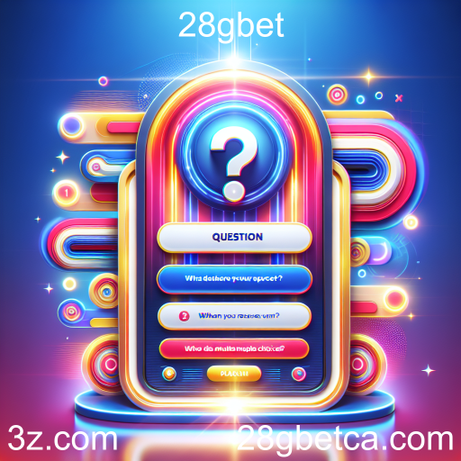 Explorando a Categoria 'Perguntas' de 28gbet: Desafie Seu Conhecimento!