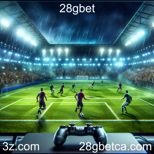Explorando os Jogos de Suporte no 28gbet