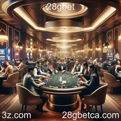 Pôquer: O Jogo das Estratégias e Apostas que Conquistou o Mundo