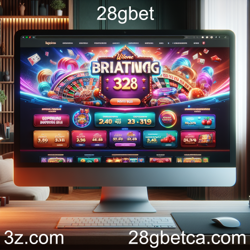 Descubra as Melhores Promoções em 28gbet