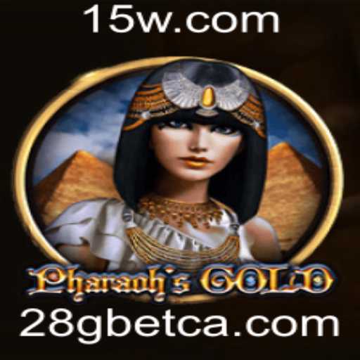 Descubra os Segredos do PharaohsGold: Um Mergulho no Mundo Antigo