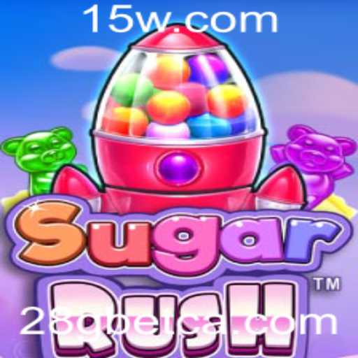 Descubra o Fascinante Mundo de SugarRush e Conquiste o Desafio de 28gbet