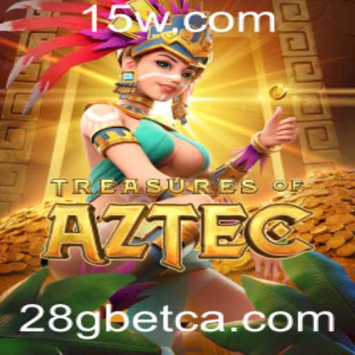 Explorando Treasures of Aztec e a Palavras-Chave 28gbet