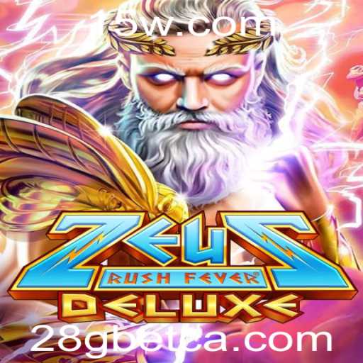 Explorando ZeusRushFeverDeluxe: Um Mergulho no Universo de 28gbet