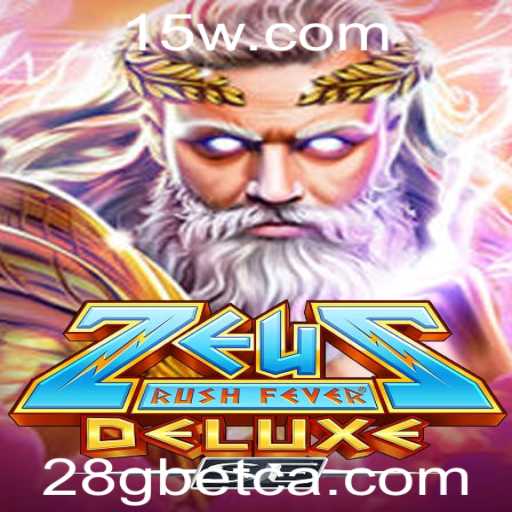 Descubra ZeusRushFeverDeluxeSE: Uma Aventura Épica no Mundo dos Jogos